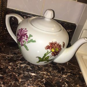 TEAPOT
